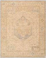 Livabliss Ladik LDK-2309 9'10" x 13'3" Machine Woven Rug