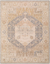 Livabliss Ladik LDK-2310 5'3" x 7' Machine Woven Rug