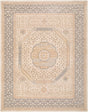 Livabliss Ladik LDK-2311 6' x 9' Machine Woven Rug