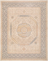Livabliss Ladik LDK-2311 7'10" x 10' Machine Woven Rug