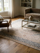 Livabliss Ladik LDK-2311 9'10" x 13'3" Machine Woven Rug
