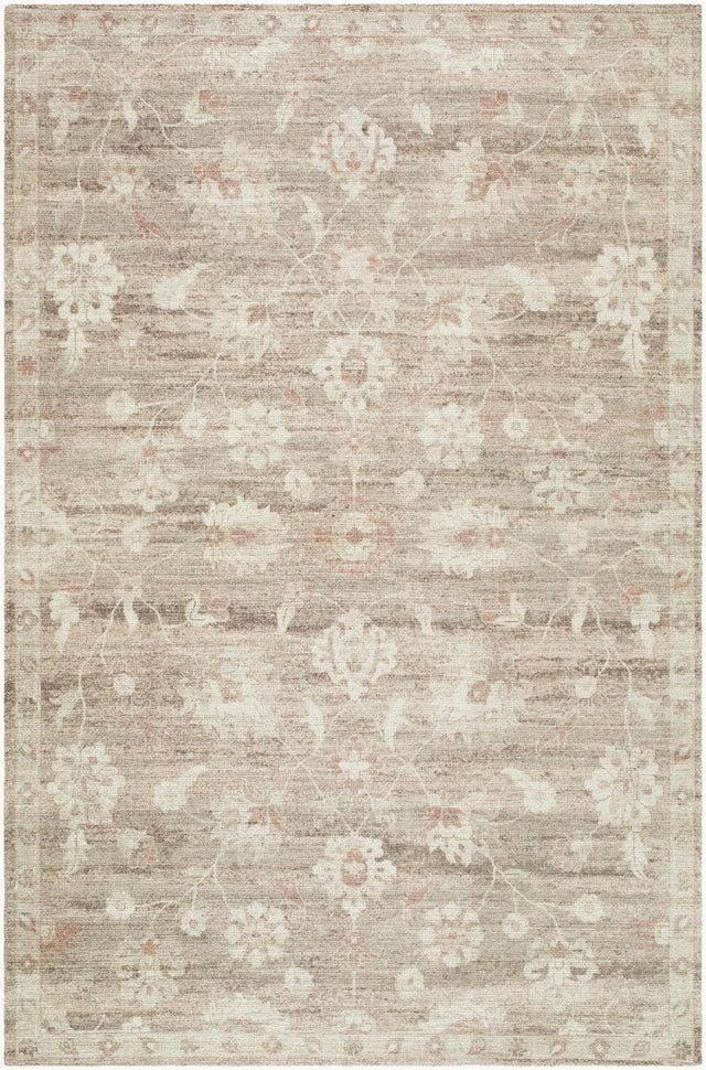 Livabliss Briar LLBA-2303 2' x 3' Handmade Rug