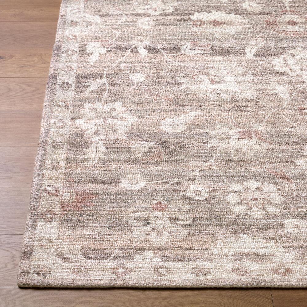 Livabliss Briar LLBA-2303 2' x 3' Handmade Rug