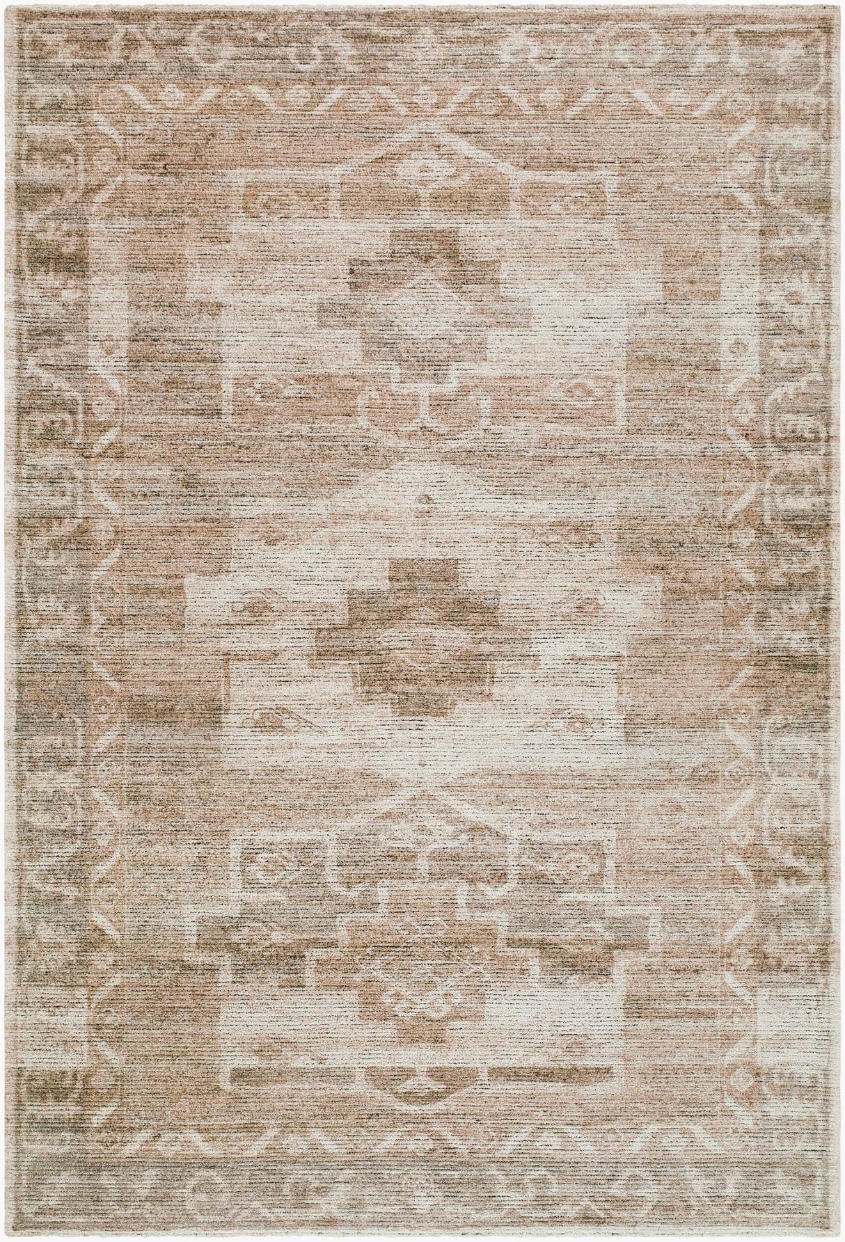Livabliss Ember LLEB-2301 5' x 7'6" Handmade Rug