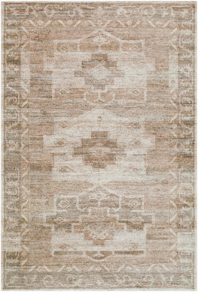 Livabliss Ember LLEB-2301 5' x 7'6" Handmade Rug