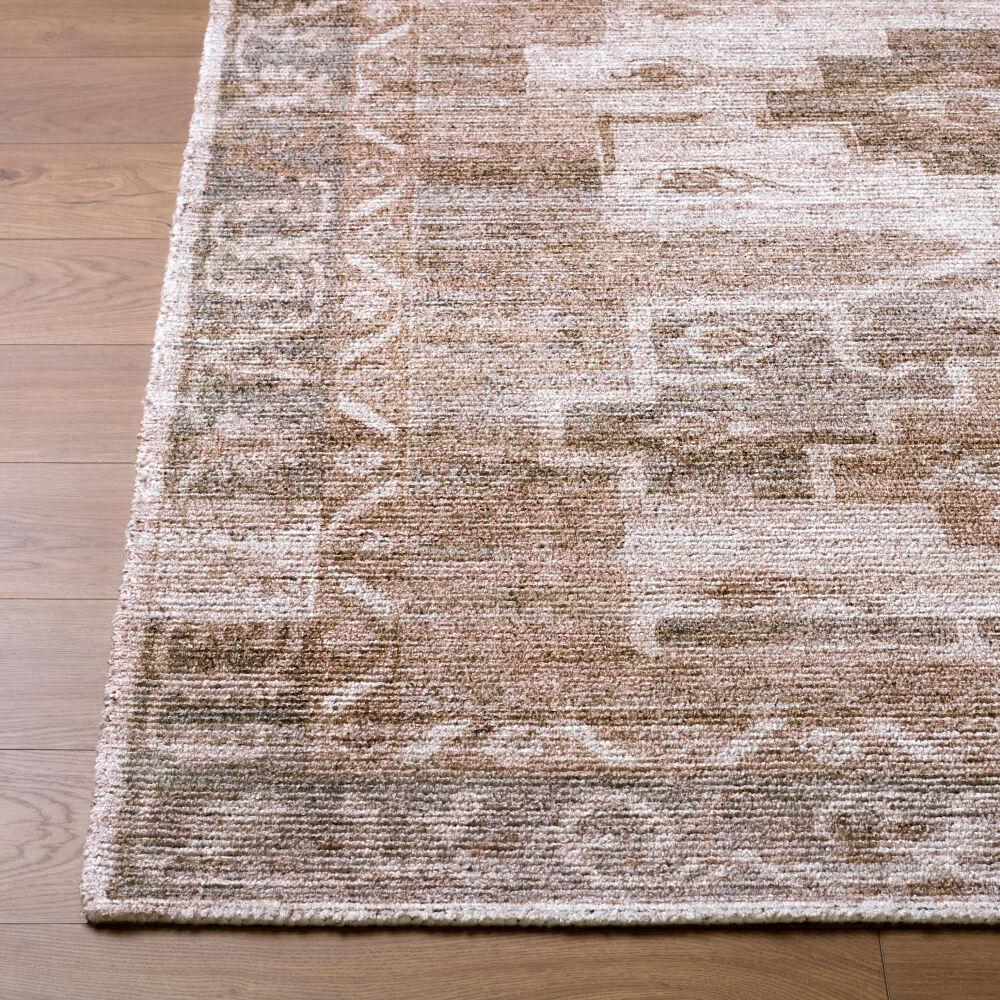 Livabliss Ember LLEB-2301 5' x 7'6" Handmade Rug