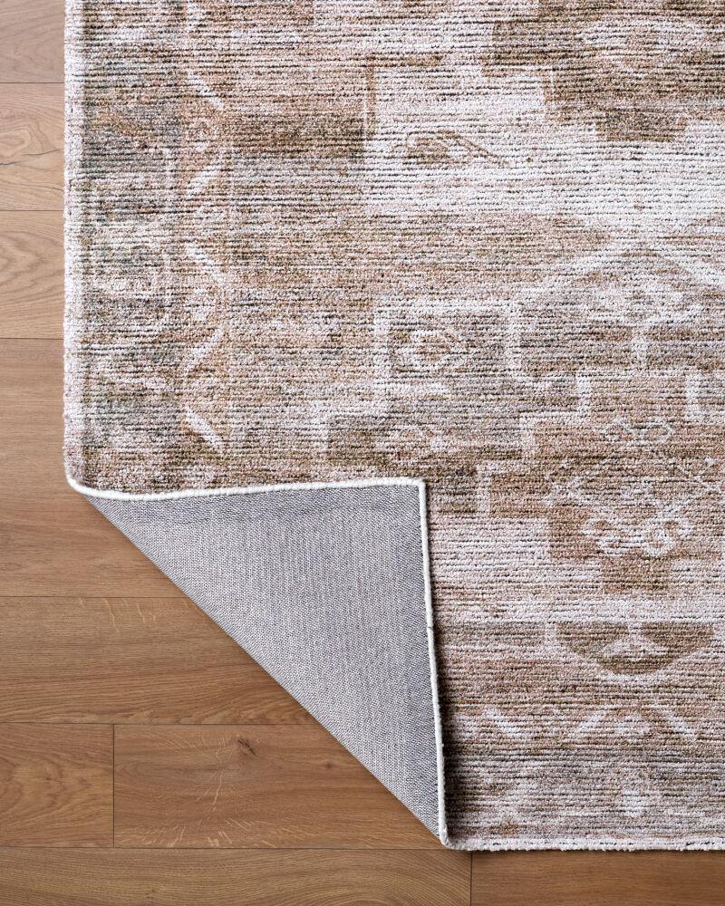 Livabliss Ember LLEB-2301 5' x 7'6" Handmade Rug