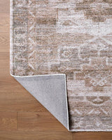 Livabliss Ember LLEB-2301 5' x 7'6" Handmade Rug