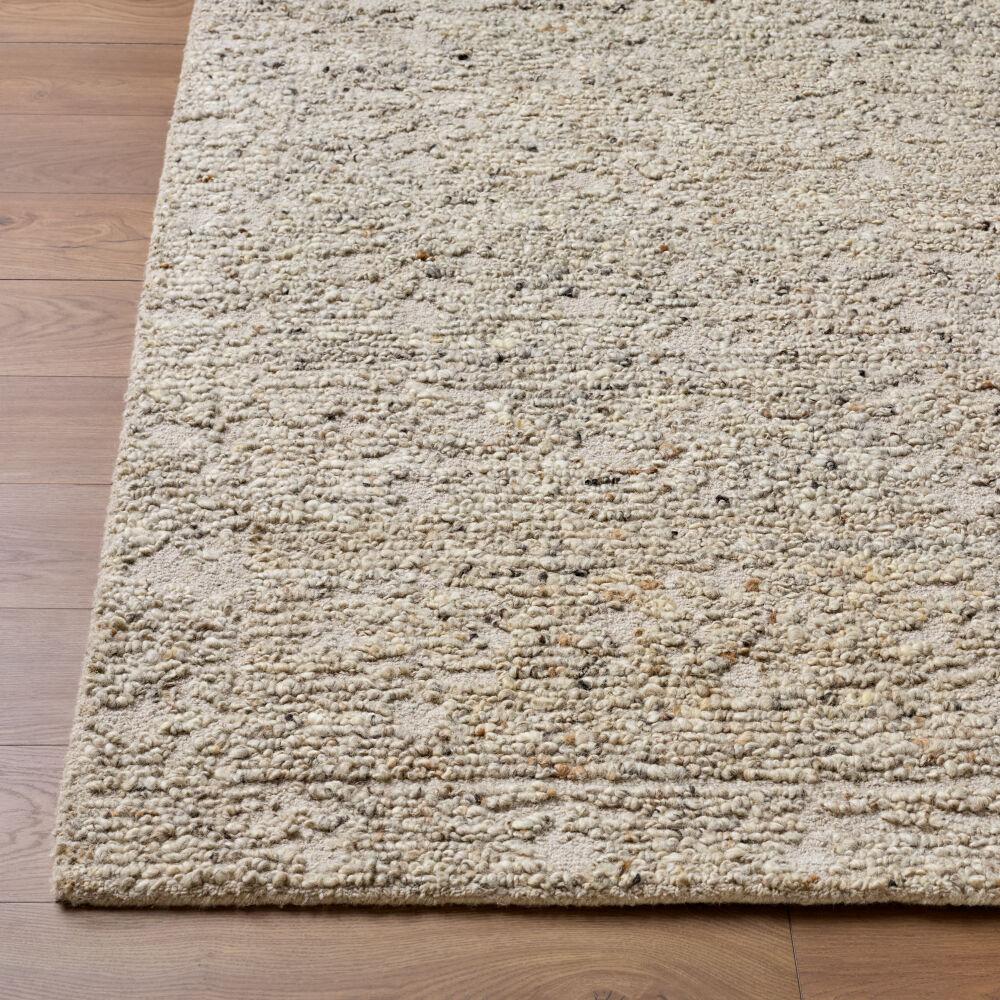 Livabliss Folk Flower LLFF-2300 9' x 12' Handmade Rug