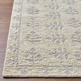 Livabliss Folk Flower LLFF-2301 2' x 3' Handmade Rug