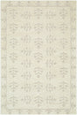 Livabliss Folk Flower LLFF-2301 5' x 7'6" Handmade Rug