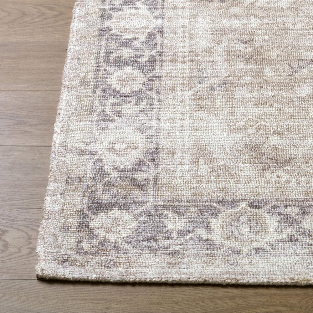 Livabliss Hearth LLHT-2301 2' x 3' Handmade Rug