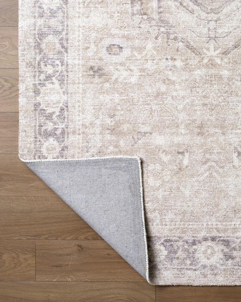 Livabliss Hearth LLHT-2301 2' x 3' Handmade Rug