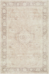 Livabliss Hearth LLHT-2301 8' x 10' Handmade Rug
