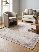 Livabliss Hearth LLHT-2301 8' x 10' Handmade Rug