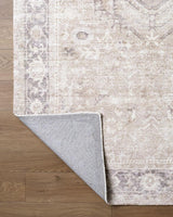Livabliss Hearth LLHT-2301 8' x 10' Handmade Rug
