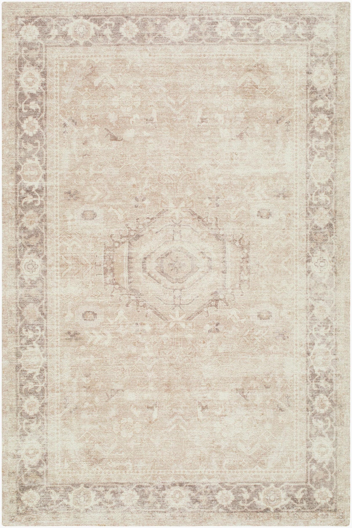 Livabliss Hearth LLHT-2301 9' x 12' Handmade Rug