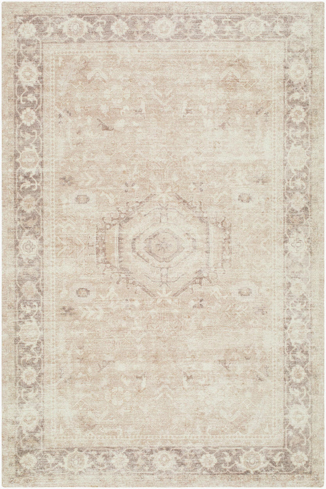 Livabliss Hearth LLHT-2301 9' x 12' Handmade Rug