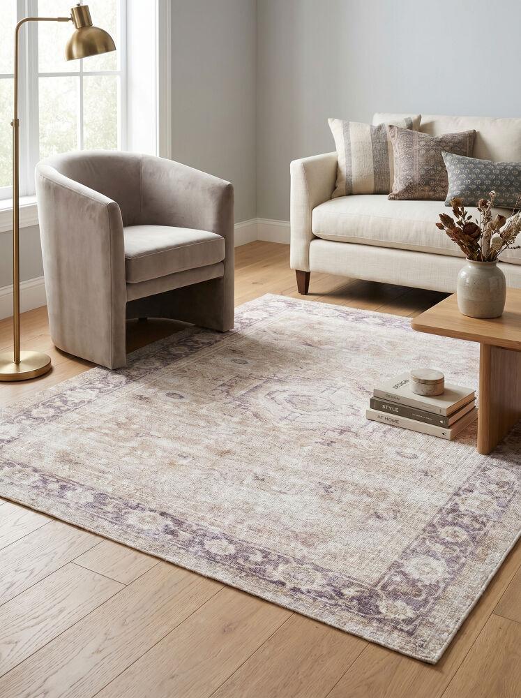 Livabliss Hearth LLHT-2301 9' x 12' Handmade Rug