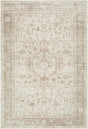 Livabliss Hearth LLHT-2302 8' x 10' Handmade Rug