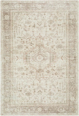 Livabliss Hearth LLHT-2302 9' x 12' Handmade Rug