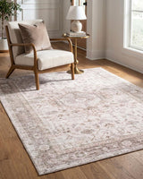 Livabliss Hearth LLHT-2302 9' x 12' Handmade Rug