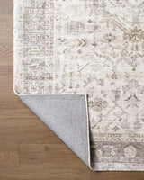 Livabliss Hearth LLHT-2302 9' x 12' Handmade Rug