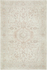 Livabliss Hearth LLHT-2303 8' x 10' Handmade Rug