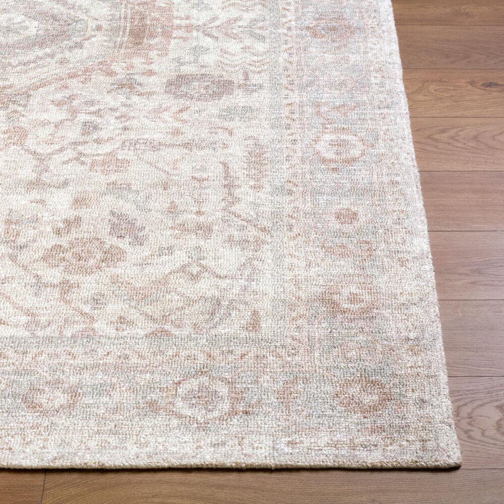 Livabliss Hearth LLHT-2303 8' x 10' Handmade Rug