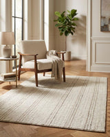 Livabliss River LLRV-2300 5' x 7'6" Handmade Rug