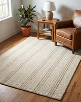 Livabliss River LLRV-2301 5' x 7'6" Handmade Rug