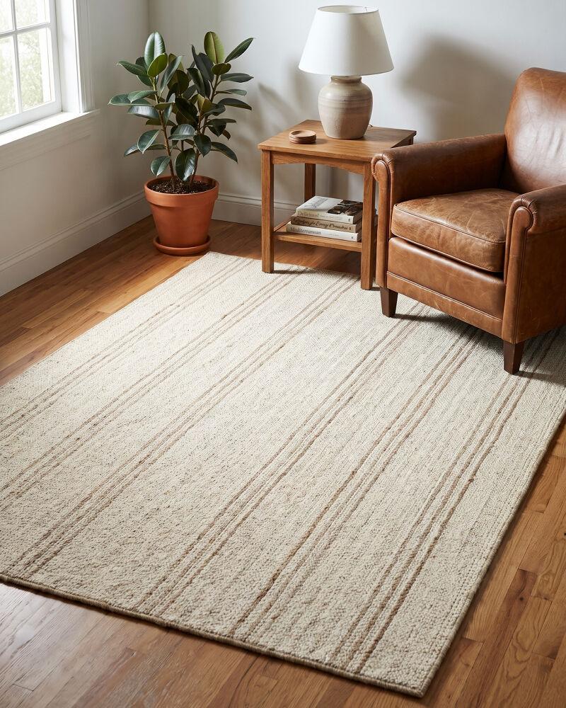Livabliss River LLRV-2301 8' x 10' Handmade Rug