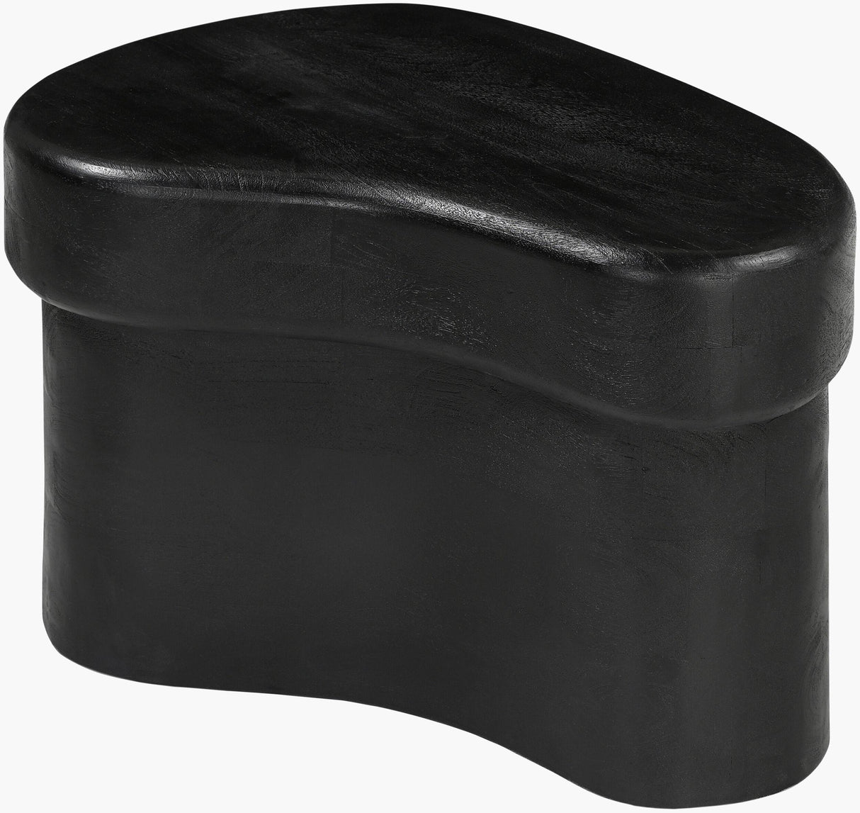 Surya Linford LNFD-002 17"H x 39"W x 30"D Accent Table
