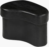 Surya Linford LNFD-002 17"H x 39"W x 30"D Accent Table