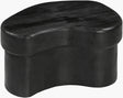 Surya Linford LNFD-001 19"H x 32"W x 24"D Accent Table