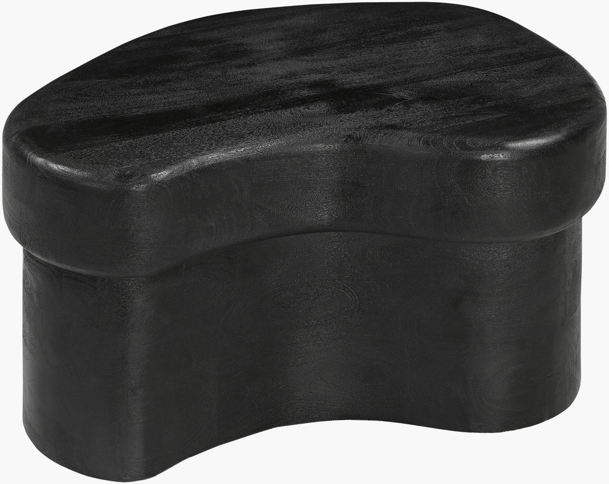 Surya Linford LNFD-001 19"H x 32"W x 24"D Accent Table