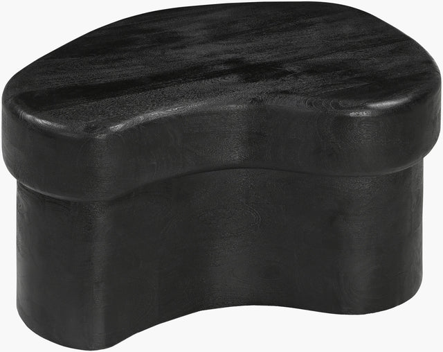 Surya Linford LNFD-001 19"H x 32"W x 24"D Accent Table