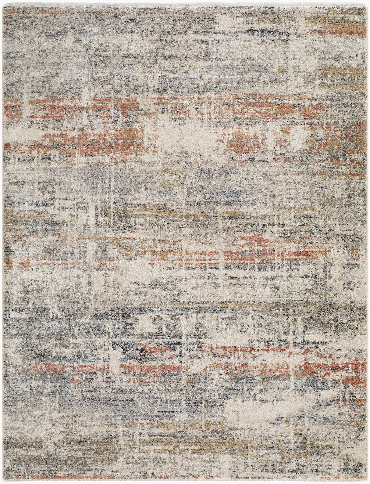 Livabliss Lausanne LNN-2304 5'3" x 7' Machine Woven Rug