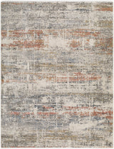 Livabliss Lausanne LNN-2304 7'10" x 10' Machine Woven Rug