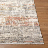 Livabliss Lausanne LNN-2304 7'10" x 10' Machine Woven Rug