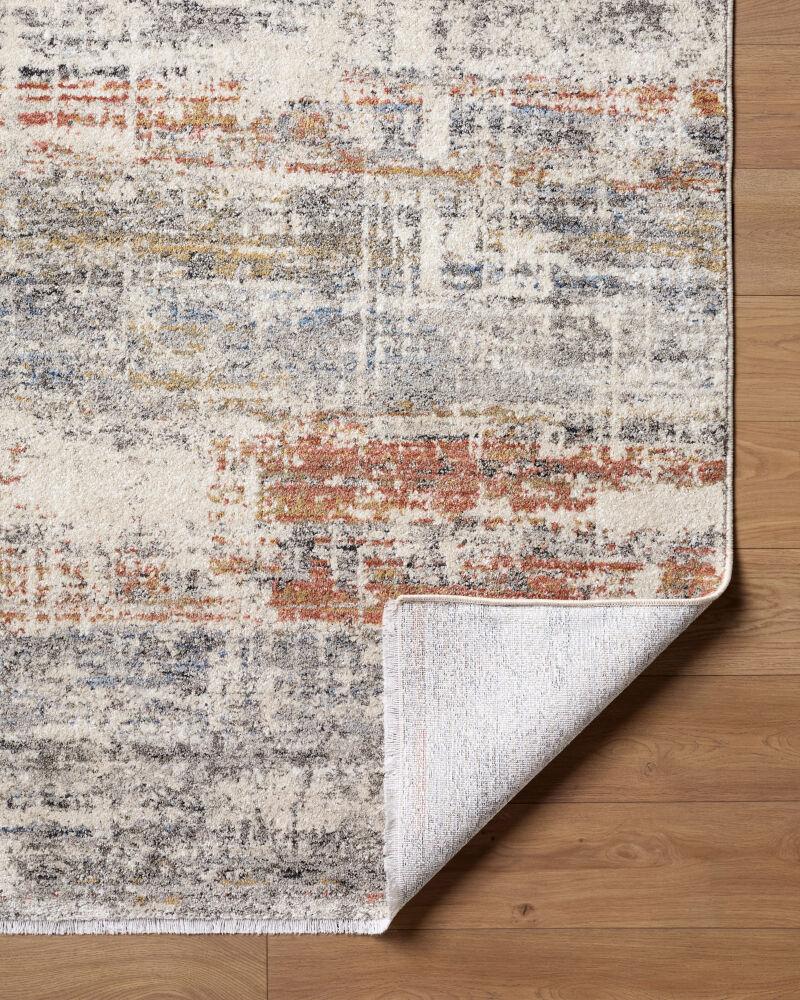 Livabliss Lausanne LNN-2304 7'10" x 10' Machine Woven Rug