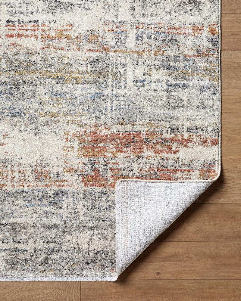 Livabliss Lausanne LNN-2304 7'10" x 10' Machine Woven Rug