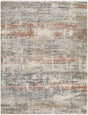 Livabliss Lausanne LNN-2304 6'7" x 9' Machine Woven Rug
