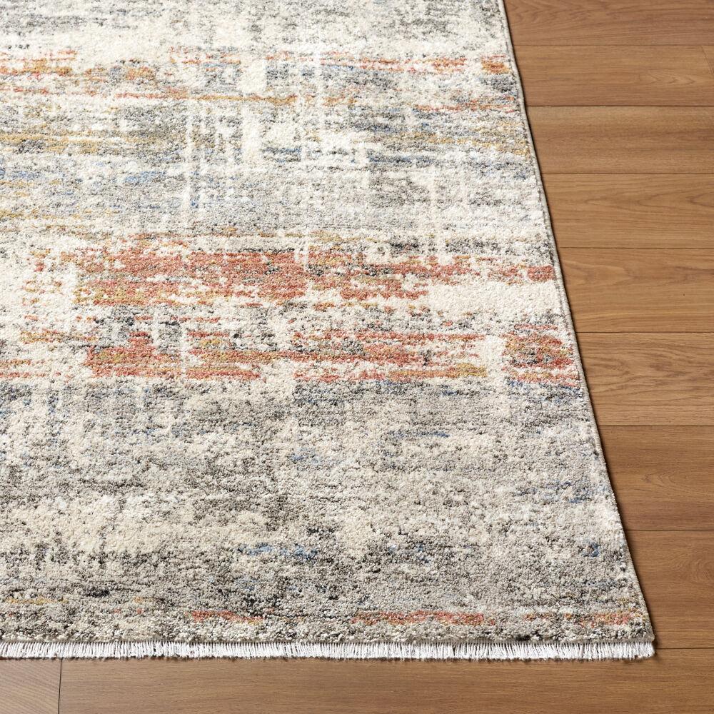 Livabliss Lausanne LNN-2304 6'7" x 9' Machine Woven Rug