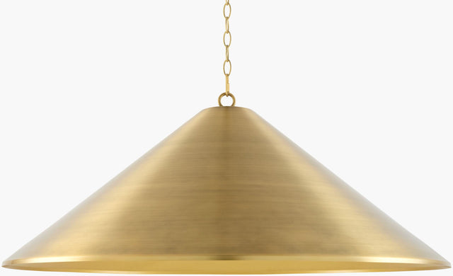 Surya Lexia LXIA-005 36"L x 36"W x 15"H Ceiling Lighting