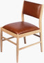 Surya Mabell MABL-001 33"H x 18"W x 22"D Dining Table/Seating