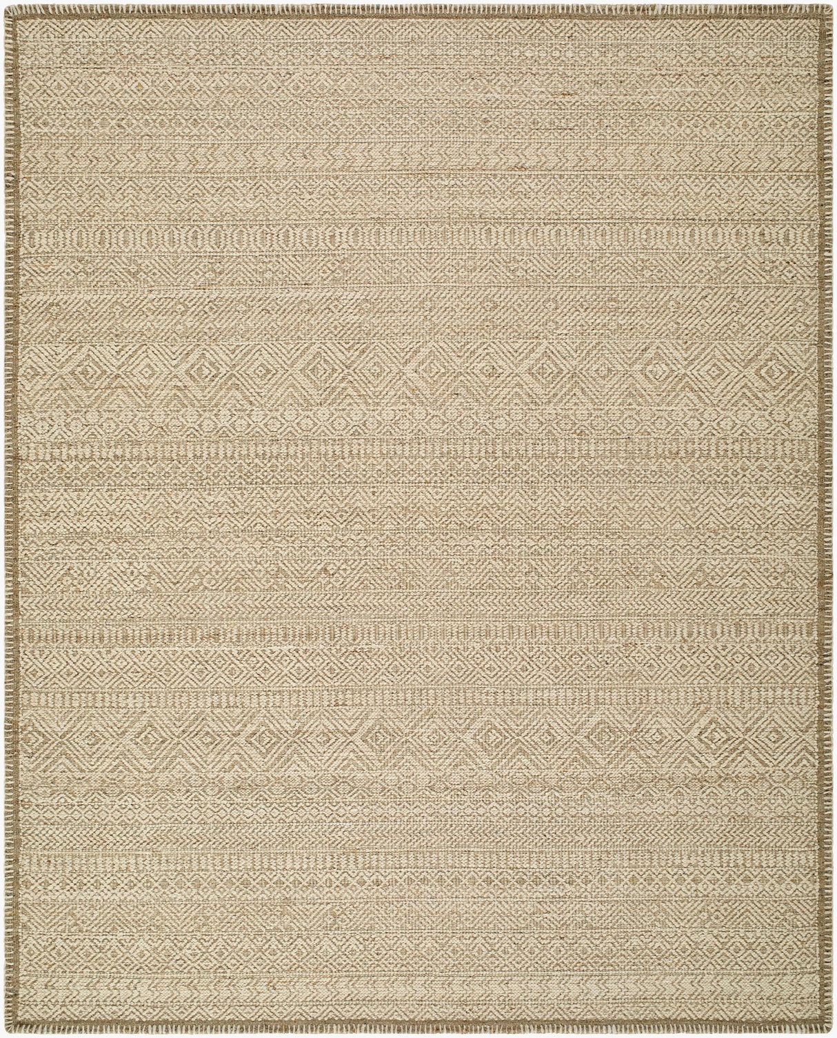 Surya Memento MEM-2300 5' x 7'6" Handmade Rug