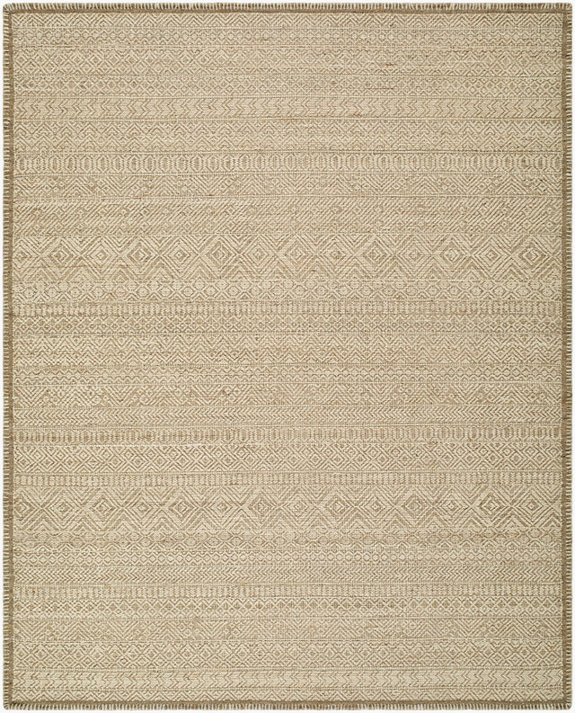 Surya Memento MEM-2300 9' x 12' Handmade Rug