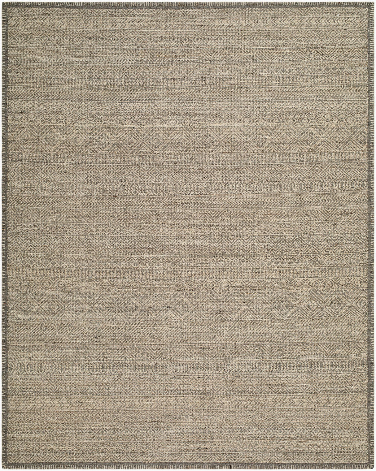 Surya Memento MEM-2301 8' x 10' Handmade Rug