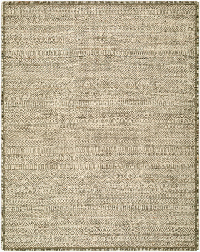 Surya Memento MEM-2303 5' x 7'6" Handmade Rug